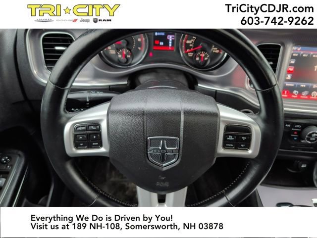 Used 2014 Dodge Charger SXT Plus image 21