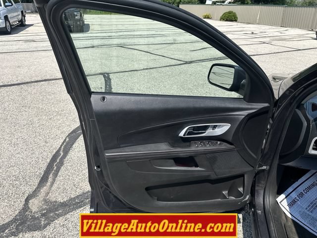 Used 2015 Chevrolet Equinox LT w/ Driver Convenience Package AWD/4WD image 10