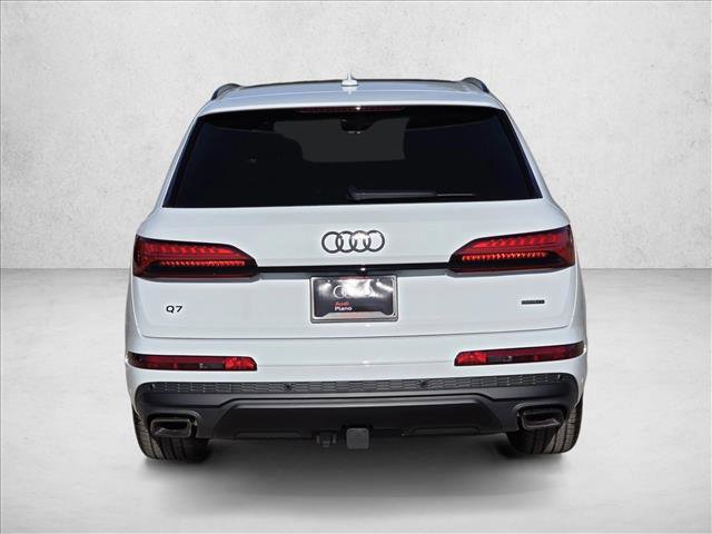 New 2026 Audi Q7 3.0T Premium Plus image 6