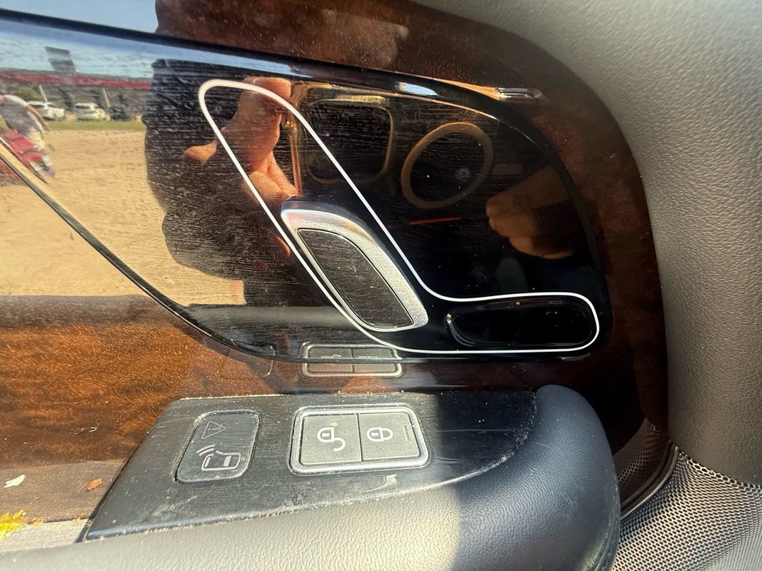 Used 2020 Land Rover Range Rover HSE AWD/4WD image 11