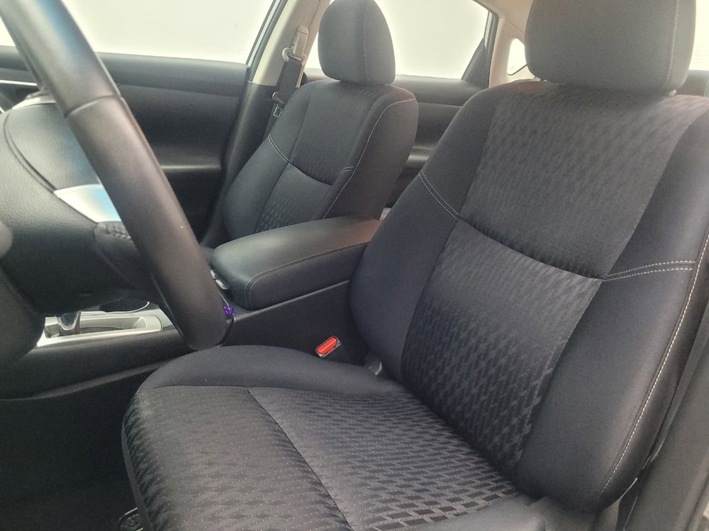 Used 2018 Nissan Altima 2.5 SV FWD image 17