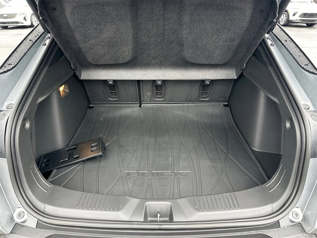 New 2026 Buick Envista Preferred w/ Convenience I Package image 19