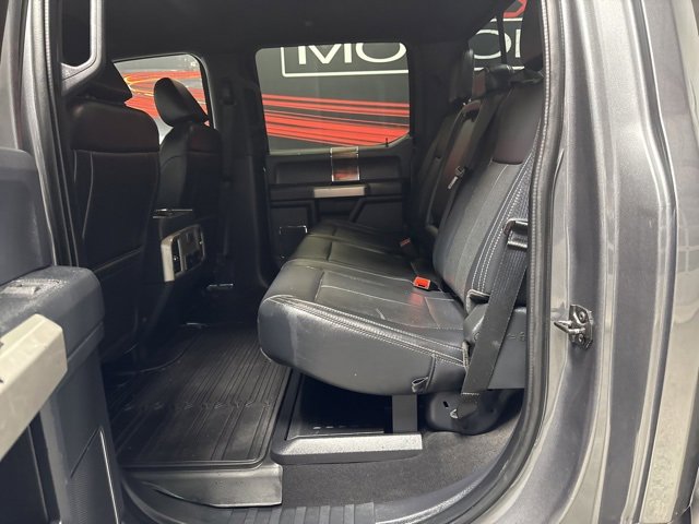 Used 2022 Ford F250 Lariat w/ Chrome Package image 17