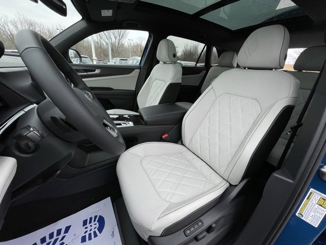 New 2025 Volkswagen Atlas Cross Sport SEL Premium R-Line image 19