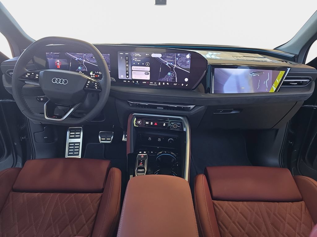 New 2026 Audi SQ5 Premium Plus AWD/4WD image 9