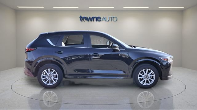 Used 2024 MAZDA CX-5 AWD 2.5 S w/ Select Package image 6