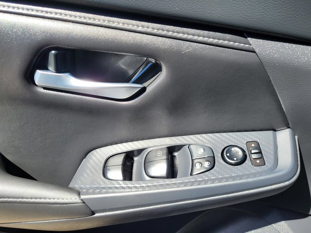 Certified 2025 Nissan Sentra SV w/ All-Weather Package image 16