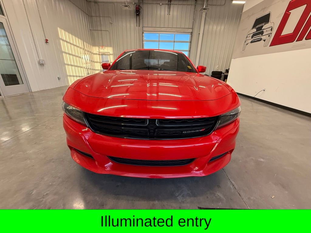 Used 2022 Dodge Charger SXT image 14