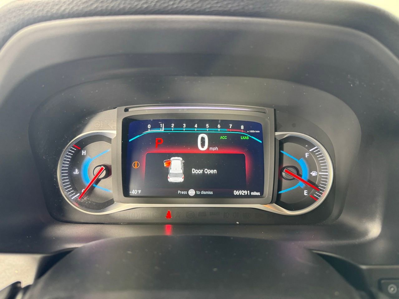 Used 2019 Honda Pilot EX-L image 24