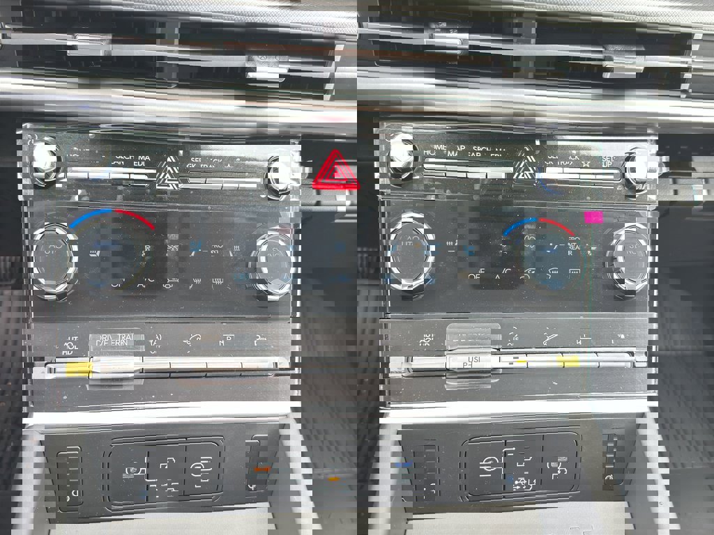 New 2026 Hyundai Santa Fe XRT image 21