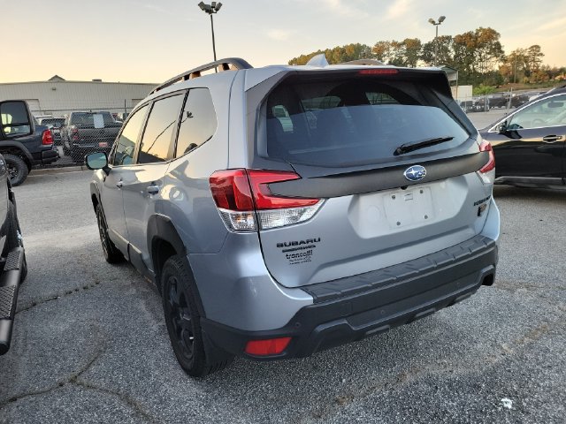 Used 2023 Subaru Forester Wilderness AWD/4WD image 7