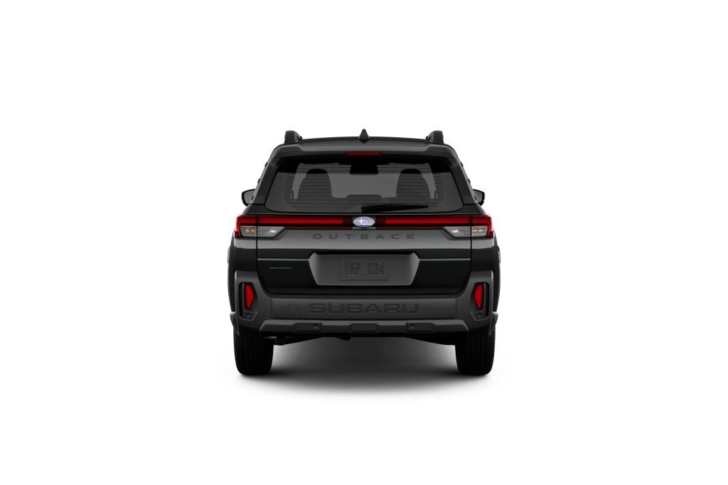New 2026 Subaru Outback Premium AWD/4WD image 12