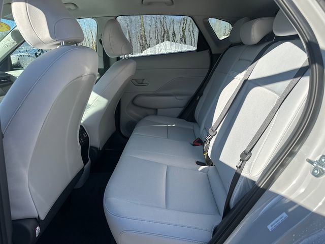 Used 2025 Hyundai Kona SEL image 14