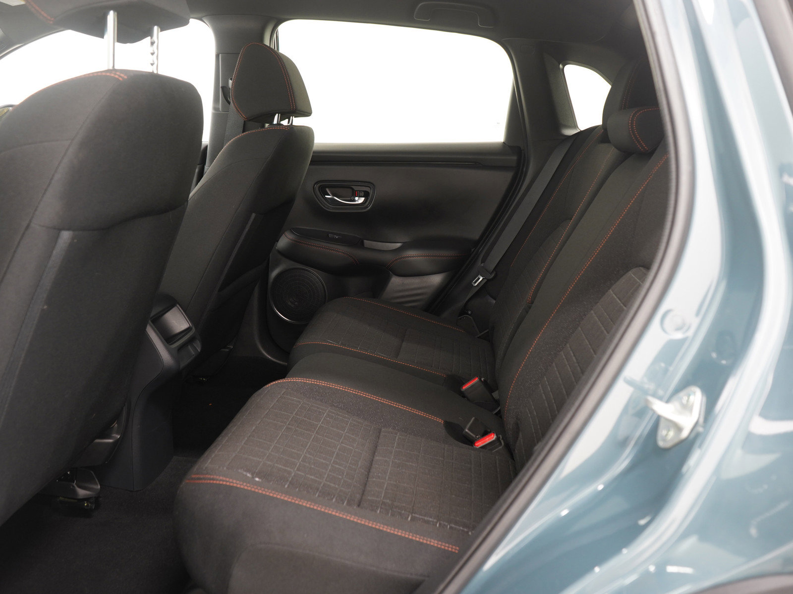 Used 2024 Honda HR-V Sport image 20