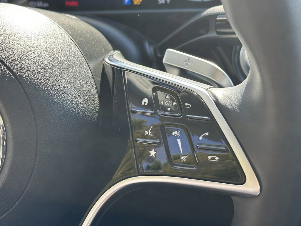 Certified 2024 Mercedes-Benz E 350 4MATIC Sedan w/ Airmatic Package image 29