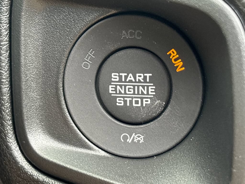 New 2026 Jeep Wrangler Unlimited Sport AWD/4WD image 12