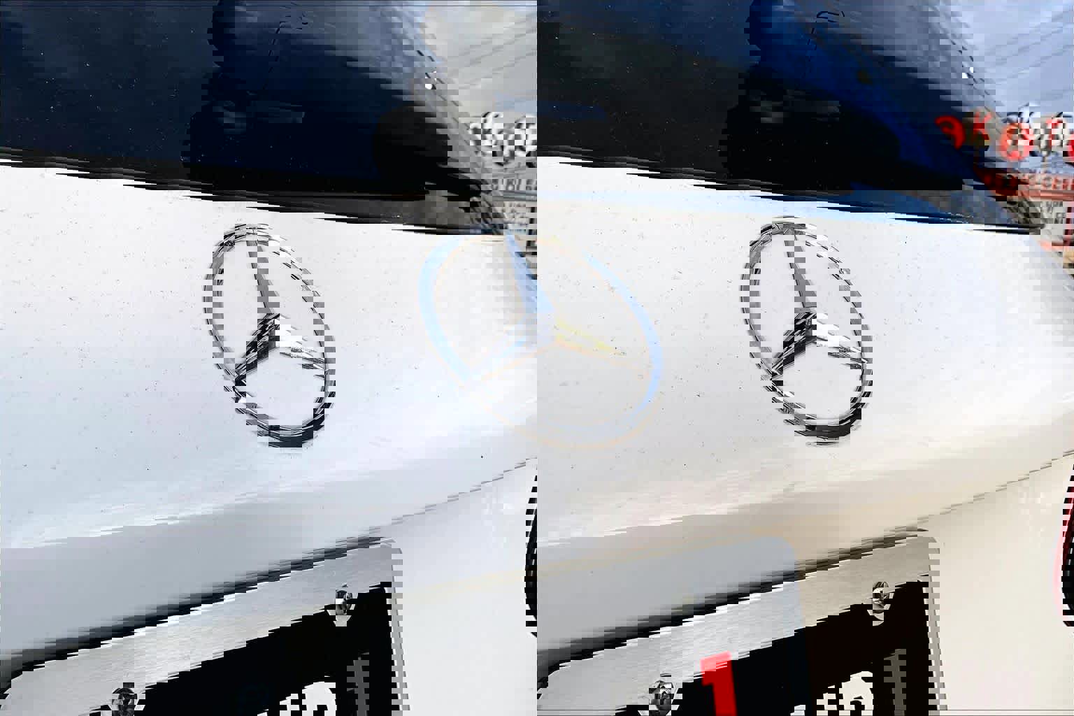 Certified 2021 Mercedes-Benz GLC 300 image 31