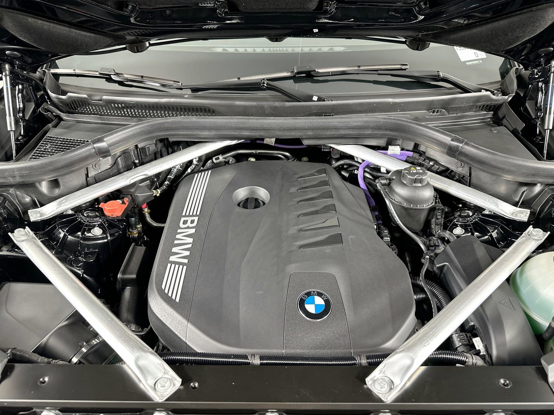 New 2026 BMW X5 sDrive40i image 30