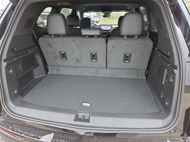 New 2026 Buick Enclave Sport Touring w/ Power Package image 7