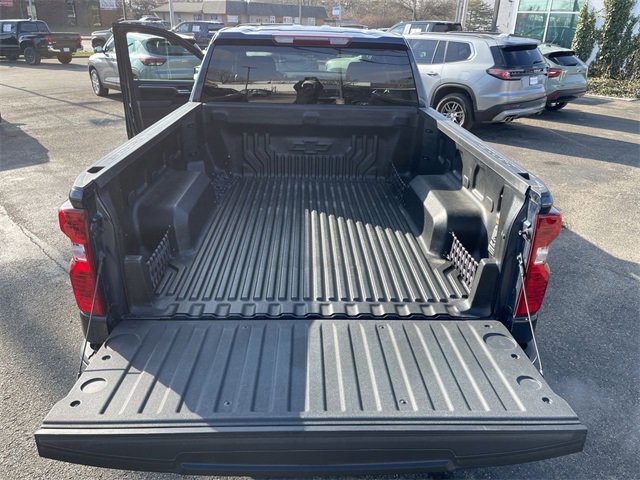 Used 2022 Chevrolet Silverado 1500 LT image 22