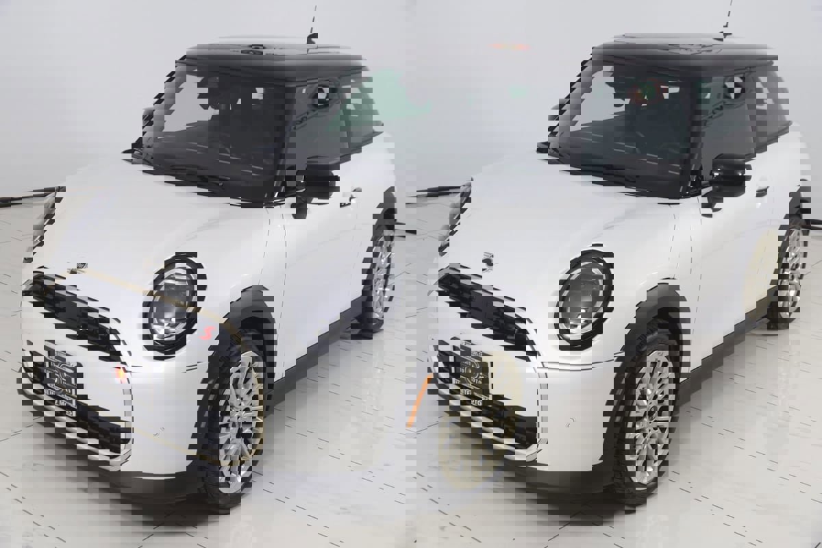 Used 2025 MINI Cooper S image 23