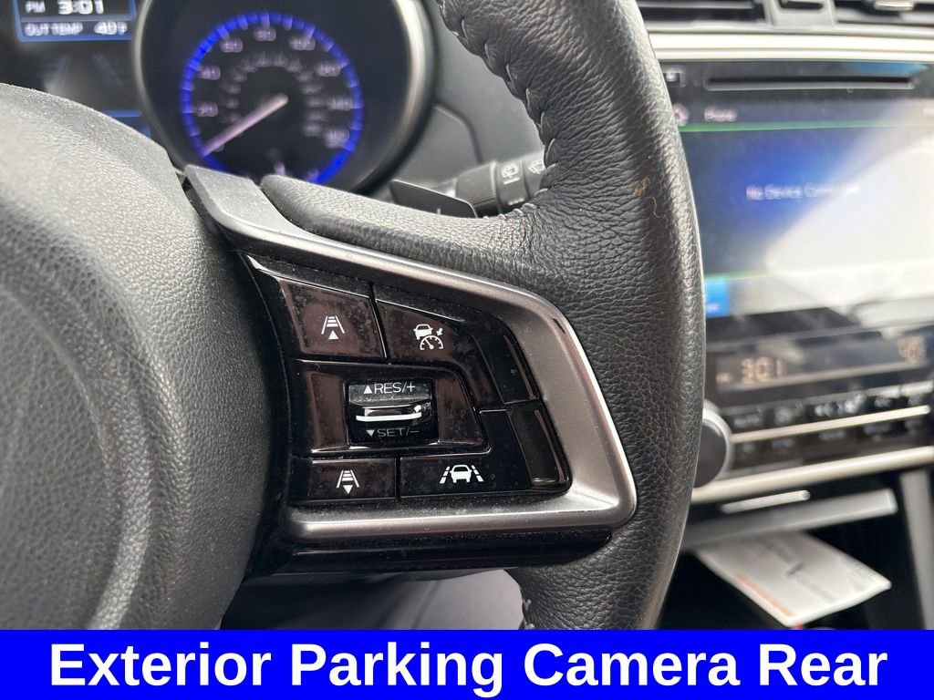 Used 2019 Subaru Outback 3.6R Limited image 18