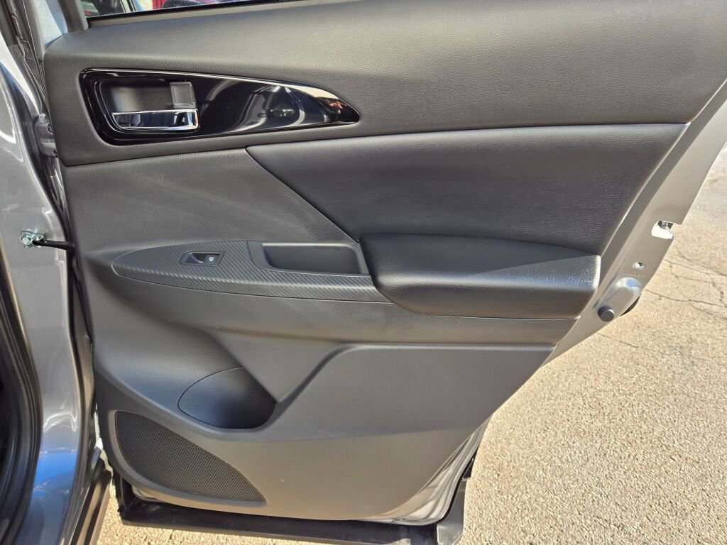 New 2026 Mitsubishi Eclipse Cross SEL image 10