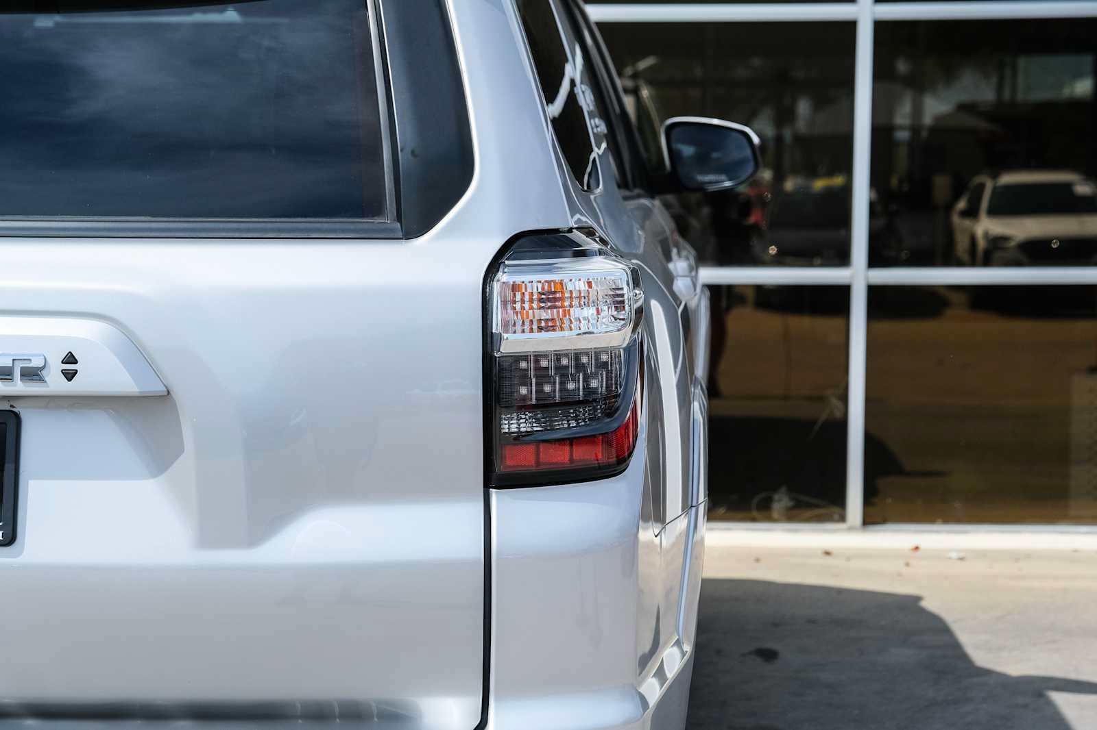 Used 2022 Toyota 4Runner TRD Sport AWD/4WD image 13