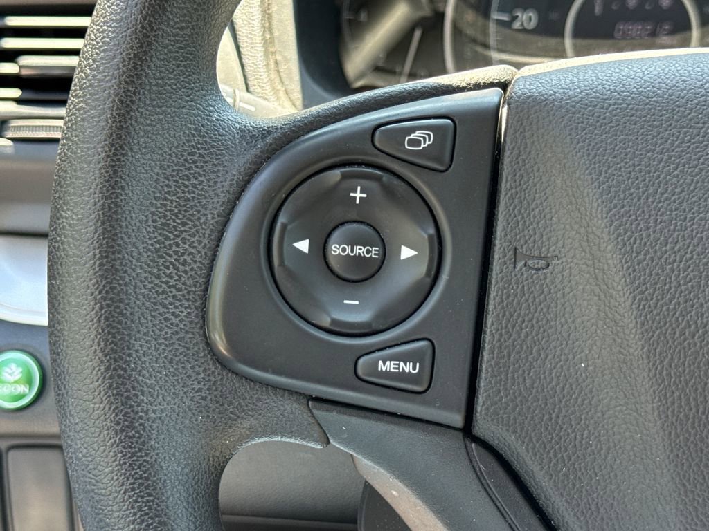Used 2016 Honda CR-V SE image 28
