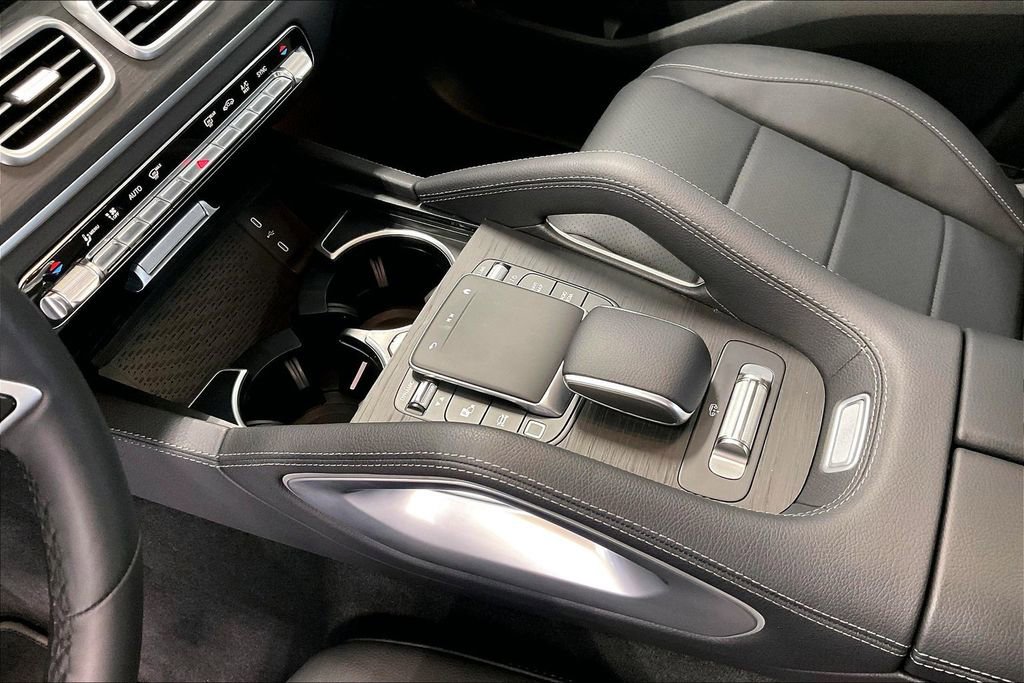 Used 2026 Mercedes-Benz GLS 450 GLS 450 image 16