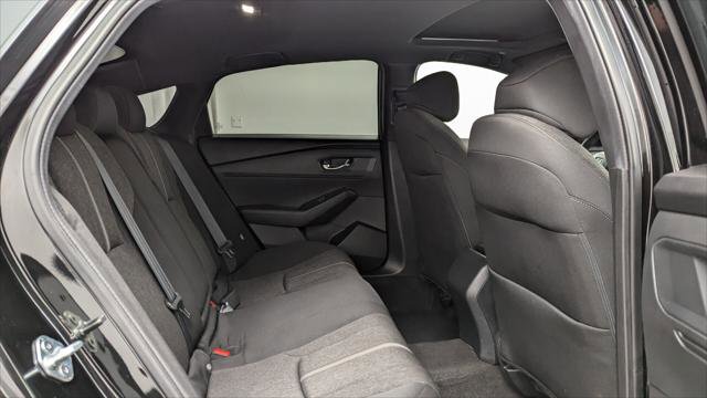 Used 2024 Honda Accord Sport image 18