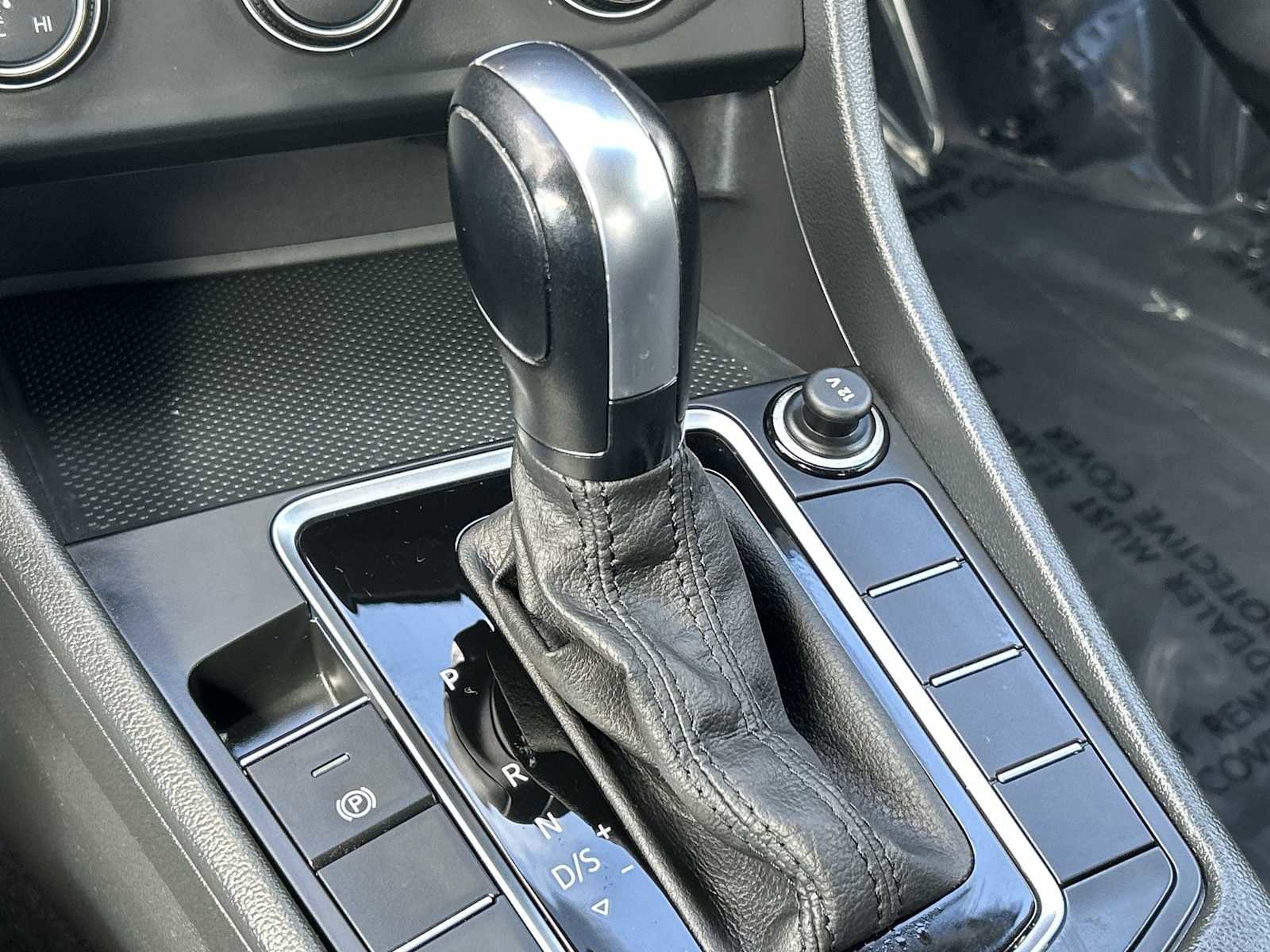 Used 2019 Volkswagen Jetta S FWD image 17