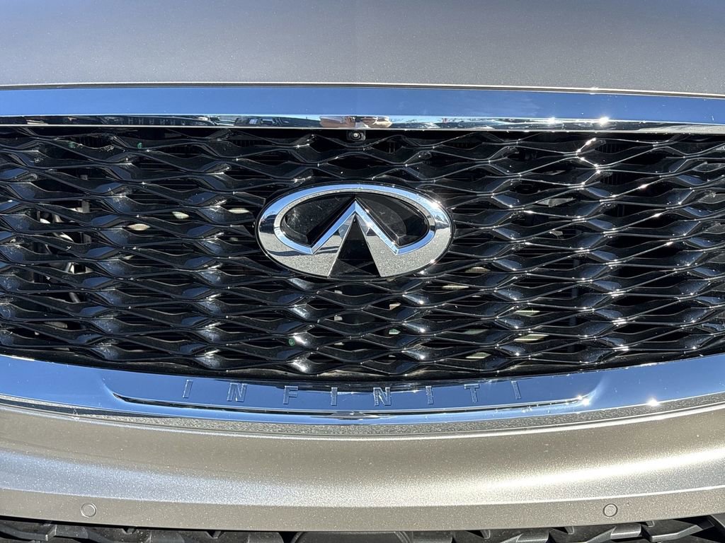 Used 2022 INFINITI QX60 Luxe w/ Cargo Package image 35