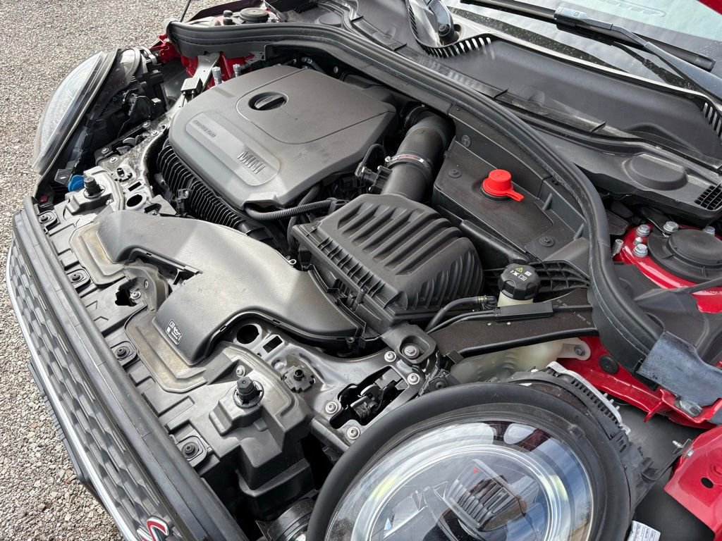 Used 2024 MINI Cooper Clubman S FWD image 23