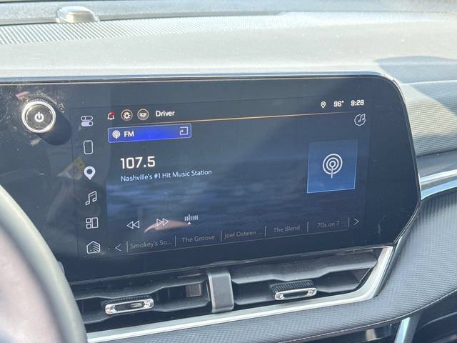 Used 2026 Chevrolet Equinox LT AWD/4WD image 21