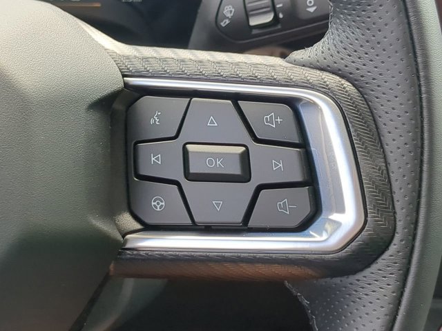 New 2025 Ford Mustang Premium RWD image 29