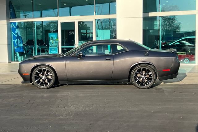 Used 2023 Dodge Challenger GT w/ Blacktop Package image 7