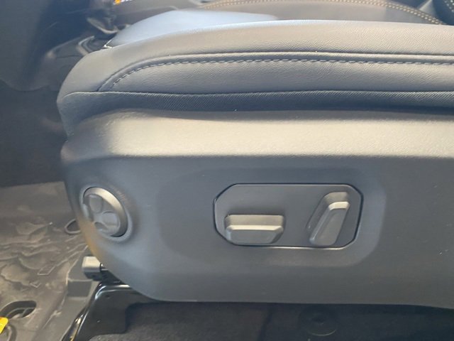 New 2025 Jeep Wrangler Rubicon 392 image 15