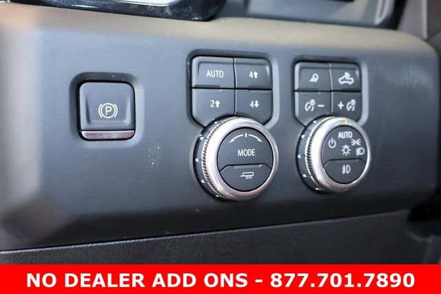 New 2026 GMC Sierra 2500 Denali Ultimate image 23