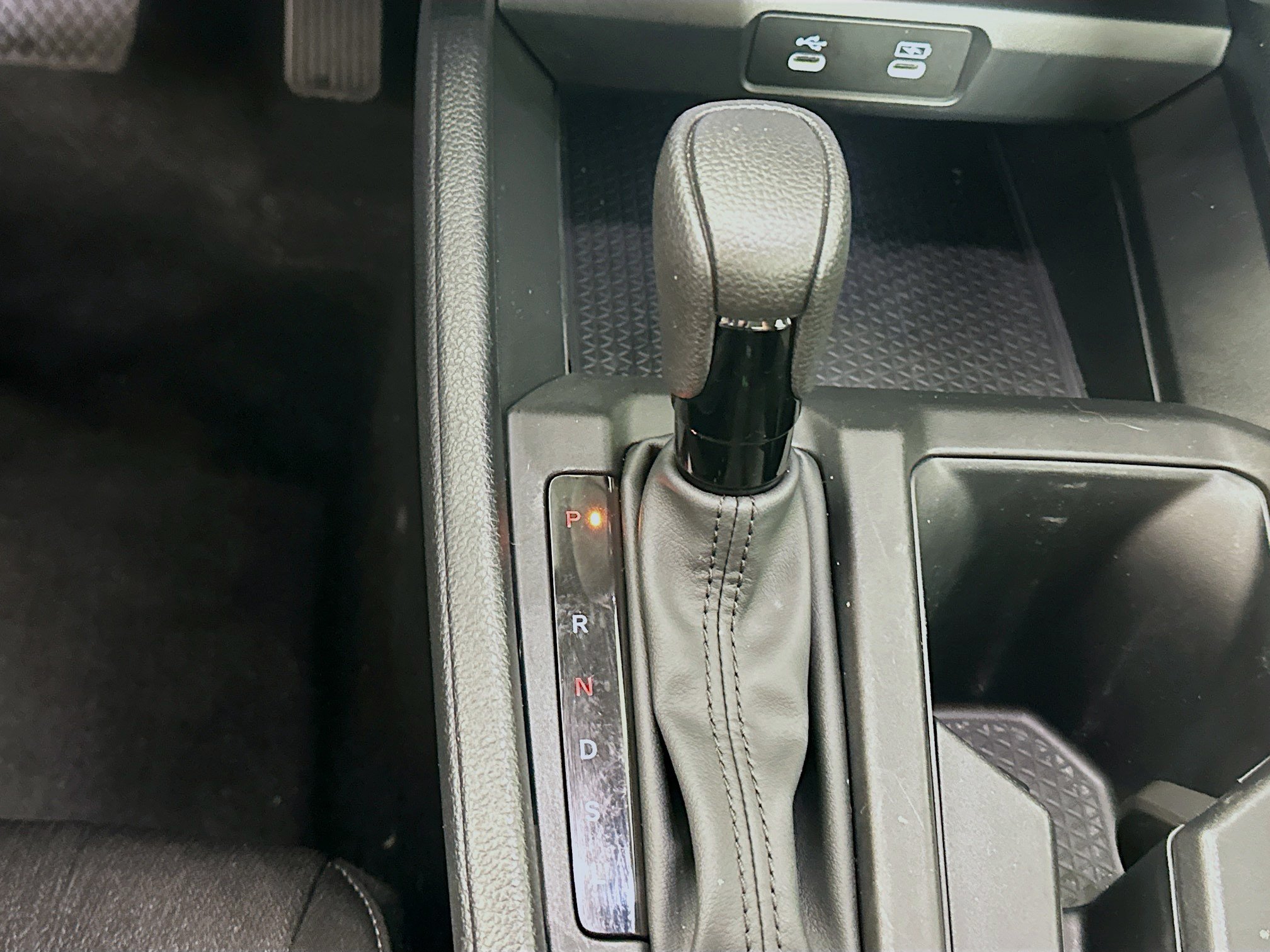 Used 2024 Honda Accord EX image 23