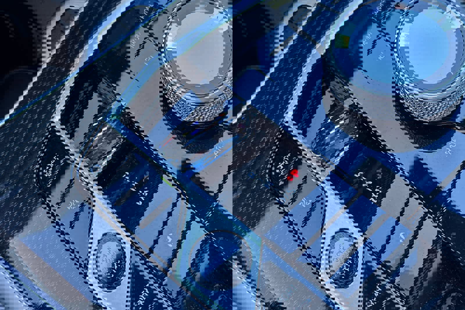 Used 2025 BMW X7 xDrive40i w/ Executive Package image 25