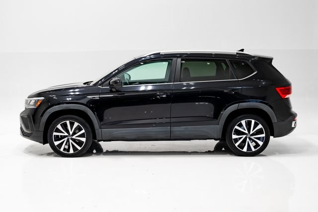 Used 2022 Volkswagen Taos SE FWD image 27