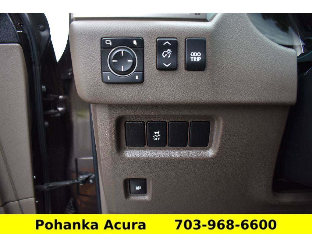 Used 2013 Lexus GX 460 w/ Comfort Plus Pkg AWD/4WD image 21
