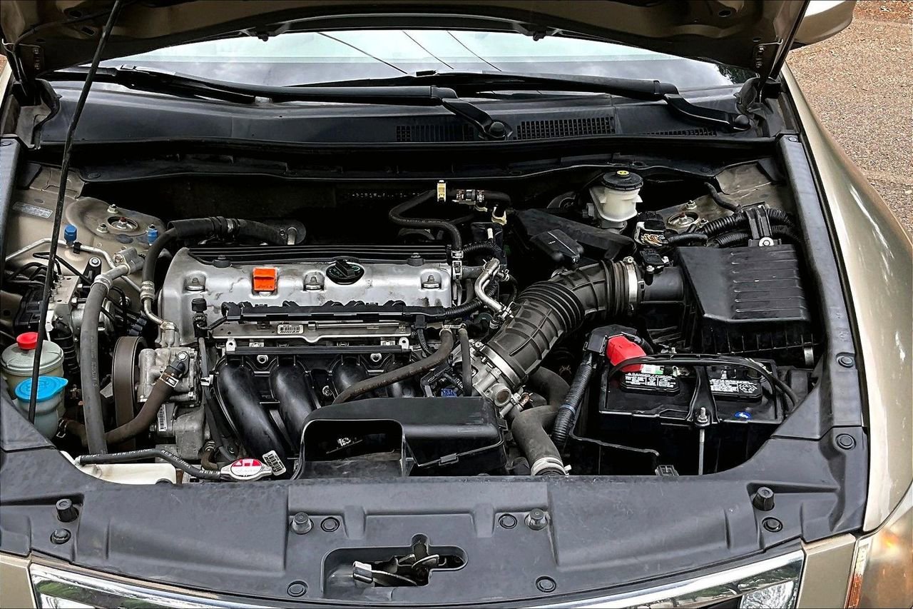 Used 2010 Honda Accord LX-P image 28