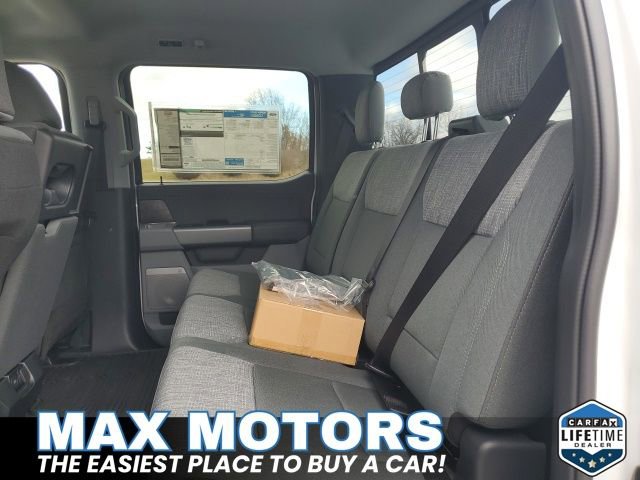 New 2026 Ford F350 XLT w/ XLT Premium Package image 17