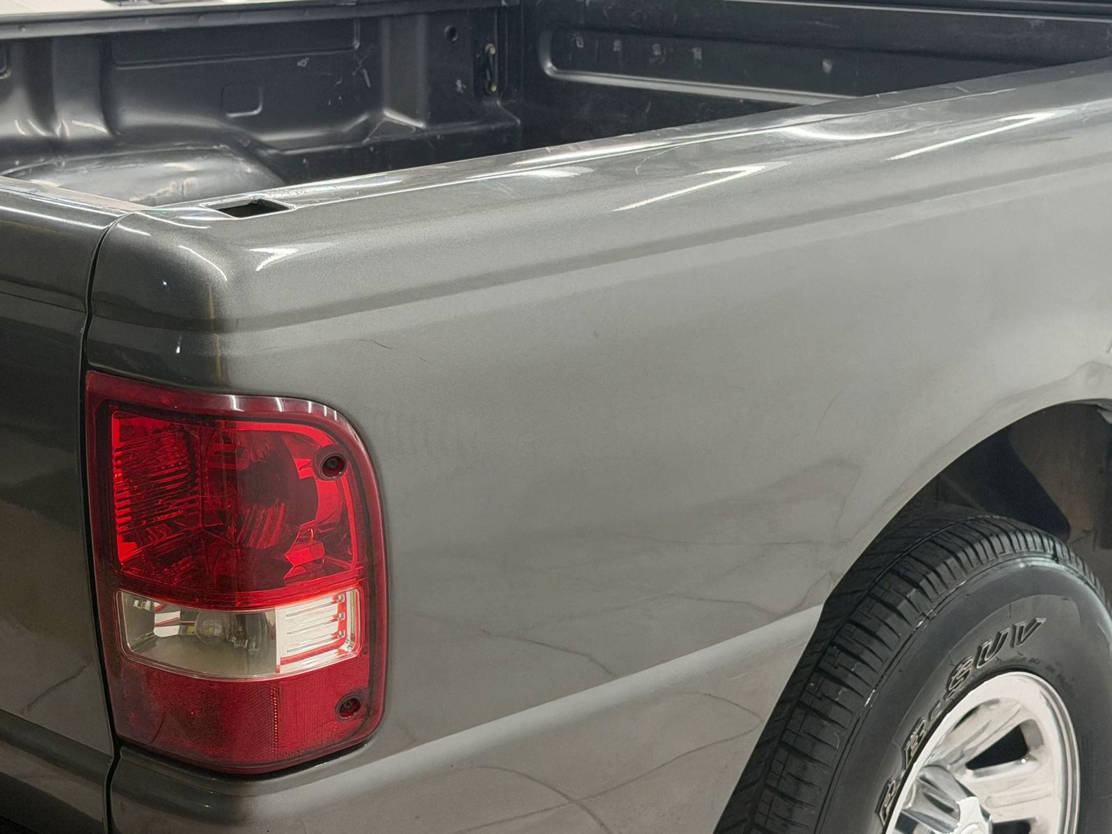 Used 2008 Ford Ranger Sport RWD image 10