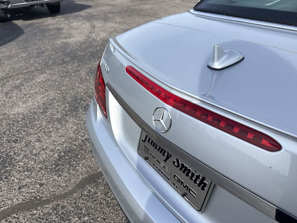 Used 2014 Mercedes-Benz E 350 E350 image 36