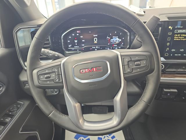 Used 2024 GMC Sierra 1500 SLE w/ Preferred Package image 14