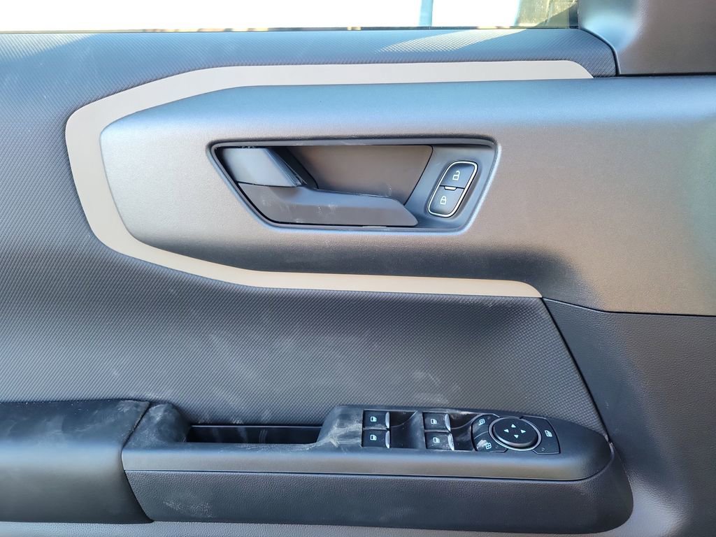 New 2025 Ford Bronco Sport Big Bend image 18