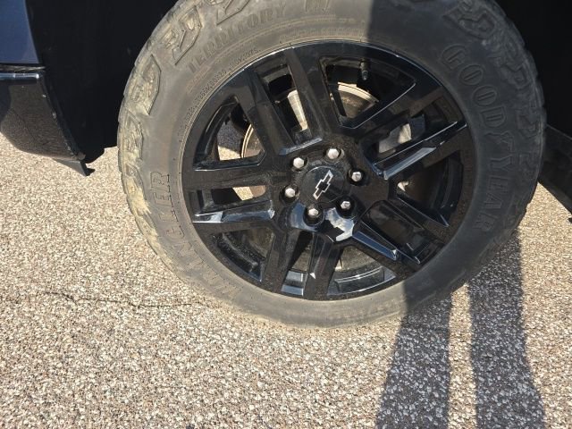 Used 2023 Chevrolet Silverado 1500 LT Trail Boss w/ LT Trail Boss Premium Package image 7